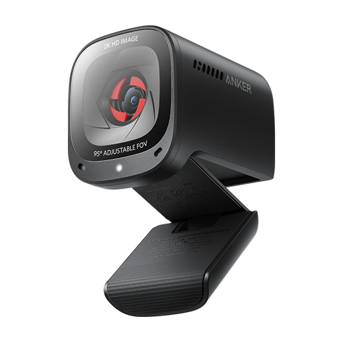 PowerConf C200 Webcam - AnkerWork