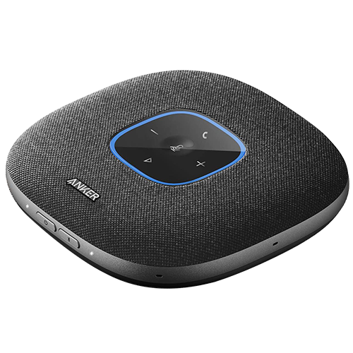 Official Refurbished] AnkerWork PowerConf S3 | Bluetooth Speakerphone
