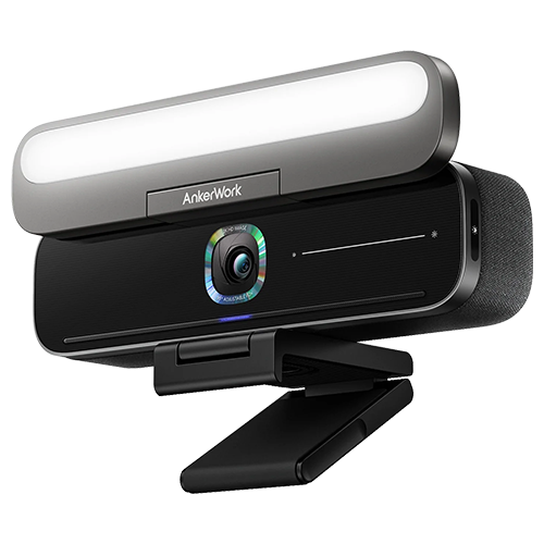 B600 Video Bar - AnkerWork B600 Video Bar - AnkerWork