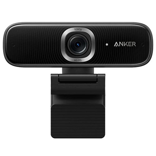AnkerWork PowerConf C   p fps Webcam