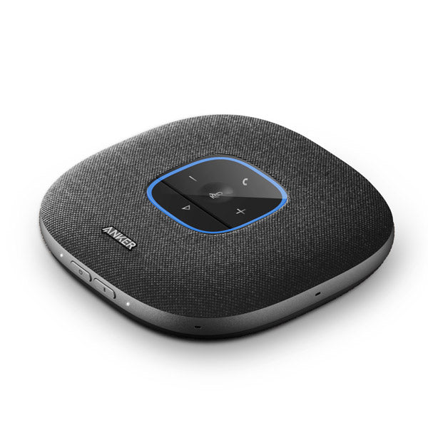 Official Refurbished] AnkerWork PowerConf S3 | Bluetooth Speakerphone
