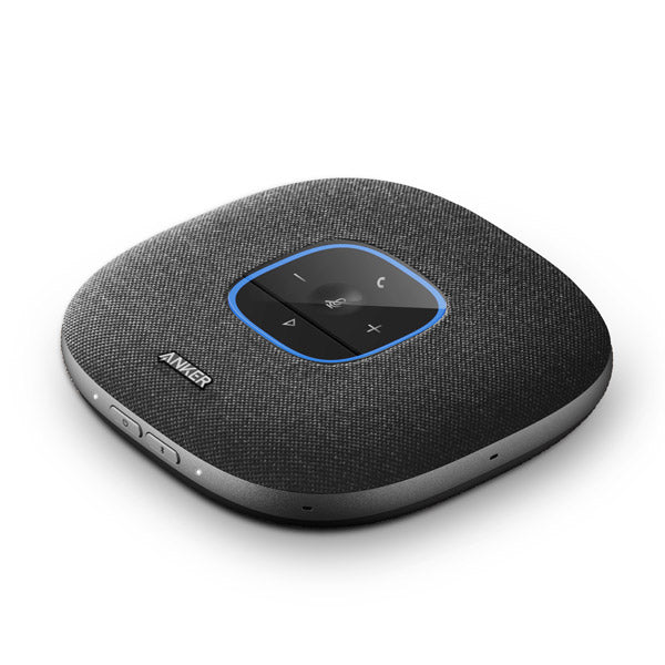 AnkerWork PowerConf S500 | Conference Room Speakerphone