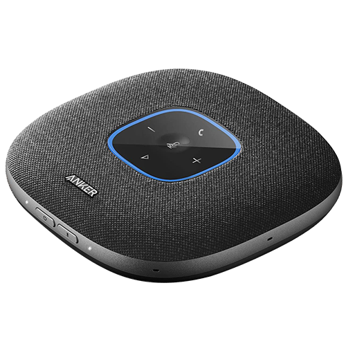 新しいスタイル PowerConf AnkerWork Refurbished] Official S3 Bluetooth | スピーカー・ウーファー