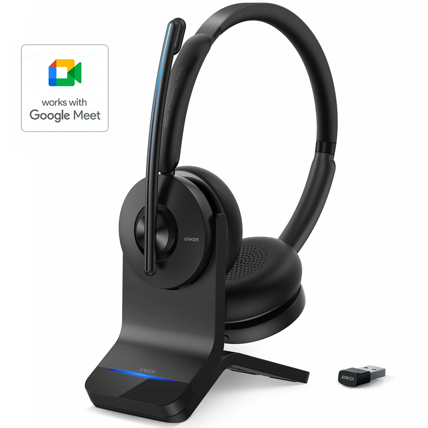 Headset - AnkerWork