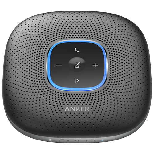 スピーカー・ウーファー ANKER Power Conf Anker PowerConf S3 | Bluetooth スピーカーフォンの製品情報
