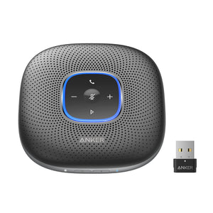 PowerConf+ Bluetooth Speakerphone - AnkerWork