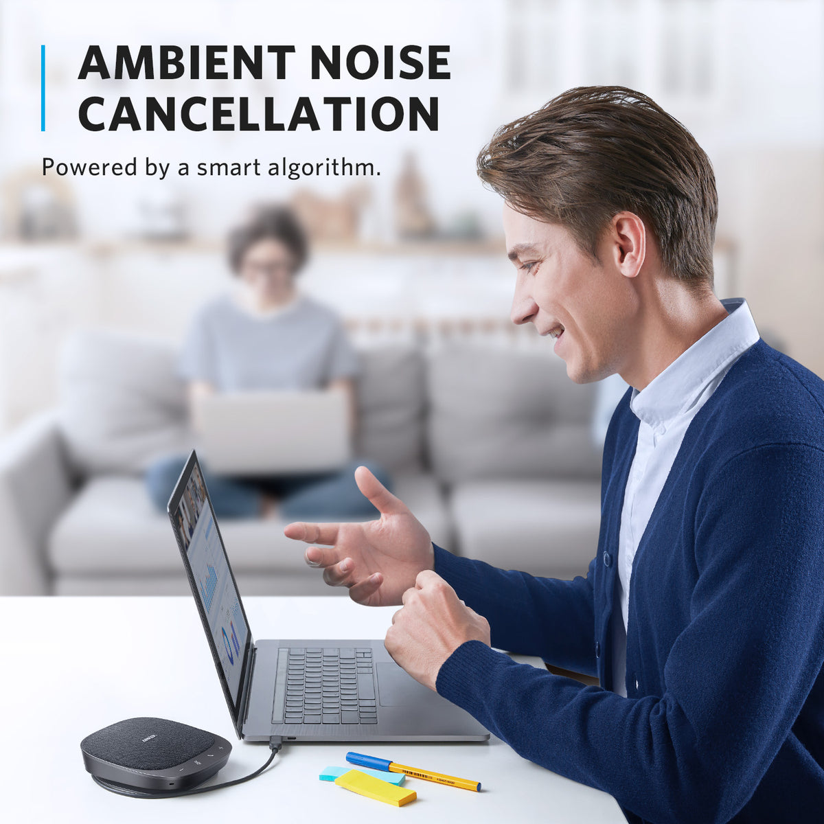 PowerConf S330 Speakerphone