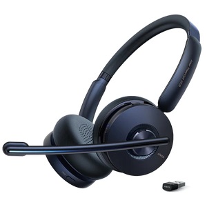 PowerConf H700 Headset - AnkerWork PowerConf H700 Headset - AnkerWork